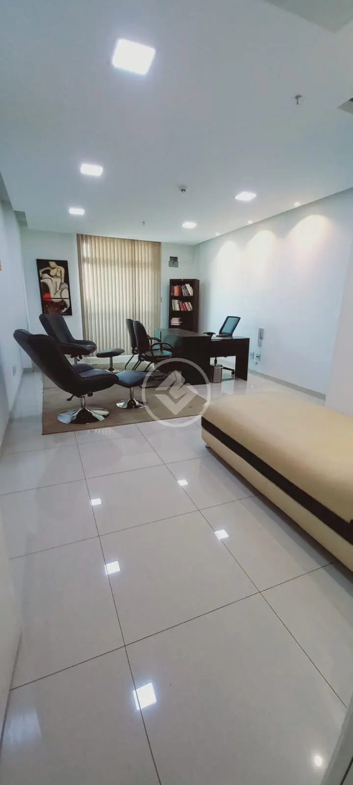 Imagem 2 - Sala Comercial em Jardim América, Goiânia - GO