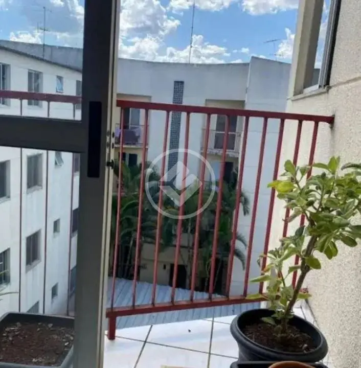Imagem 5 - Apartamento em Parque Amazônia, Goiânia - GO