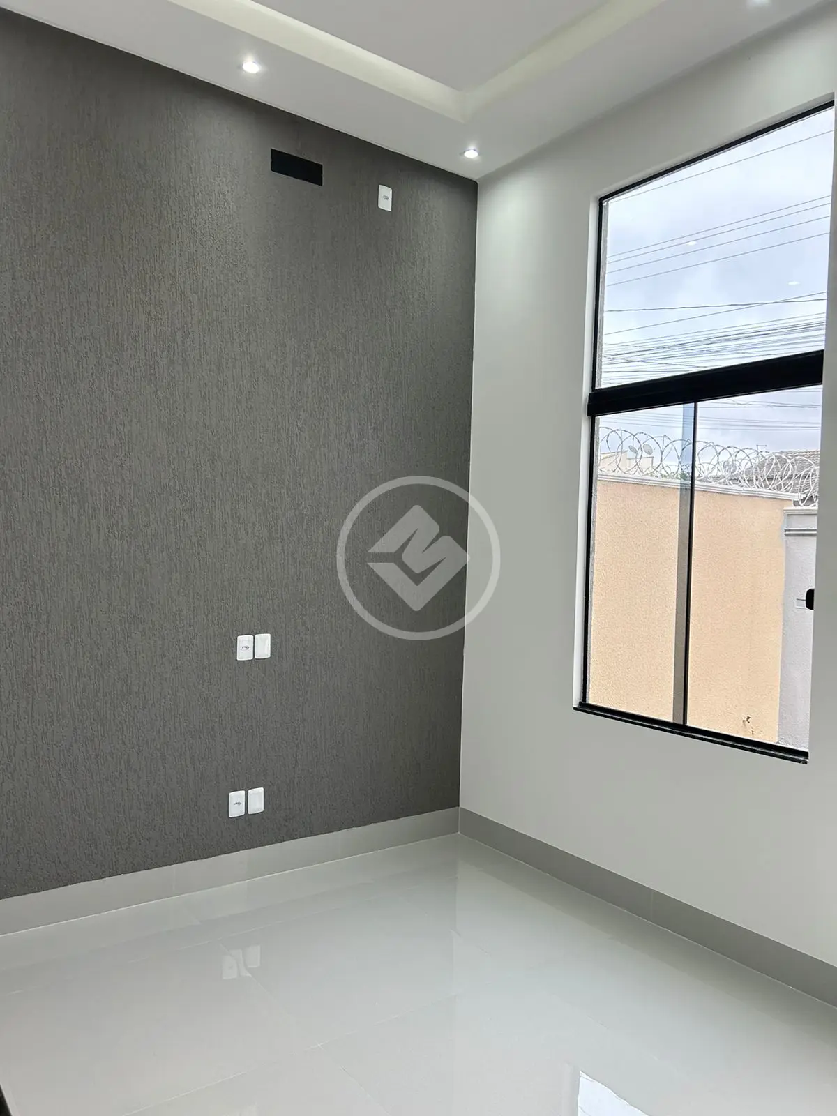 Casa Residencial Santa Fé, Goiânia - GO — foto 2