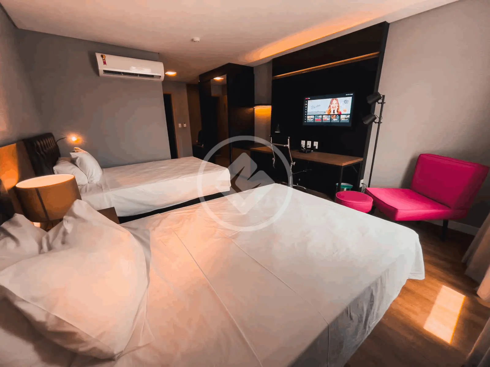 Image 12 - Apartamento em Setor Marista, Goiânia - GO