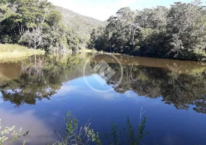 Imagem 1 - Fazenda em Setor Central, Santa Cruz de Goiás - GO
