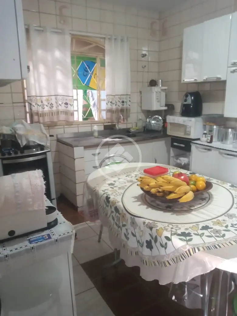 Imagem 4 - Casa em Vila São Luiz, Goiânia - GO