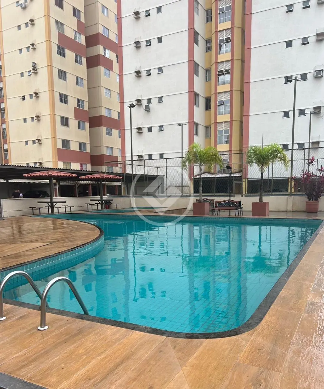 Imagem 1 - Apartamento em Jardim Ana Lúcia, Goiânia - GO
