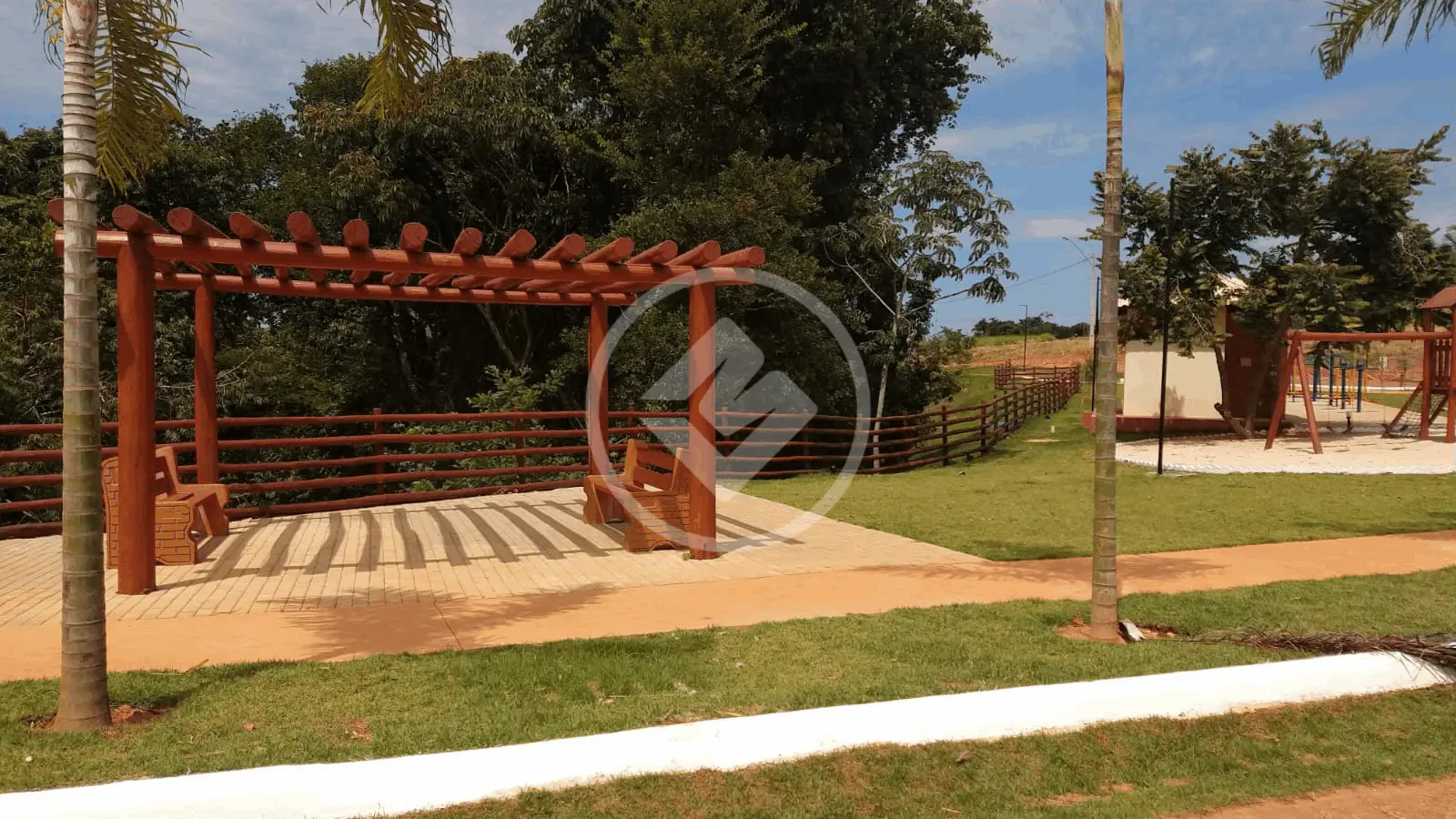 Imagem 6 - Chácara em Residencial Terra Santa, Trindade - GO