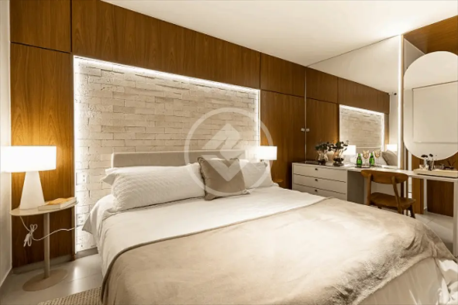 Casa Condomínio JARDIM VITORIA, Goiânia - GO — foto 2