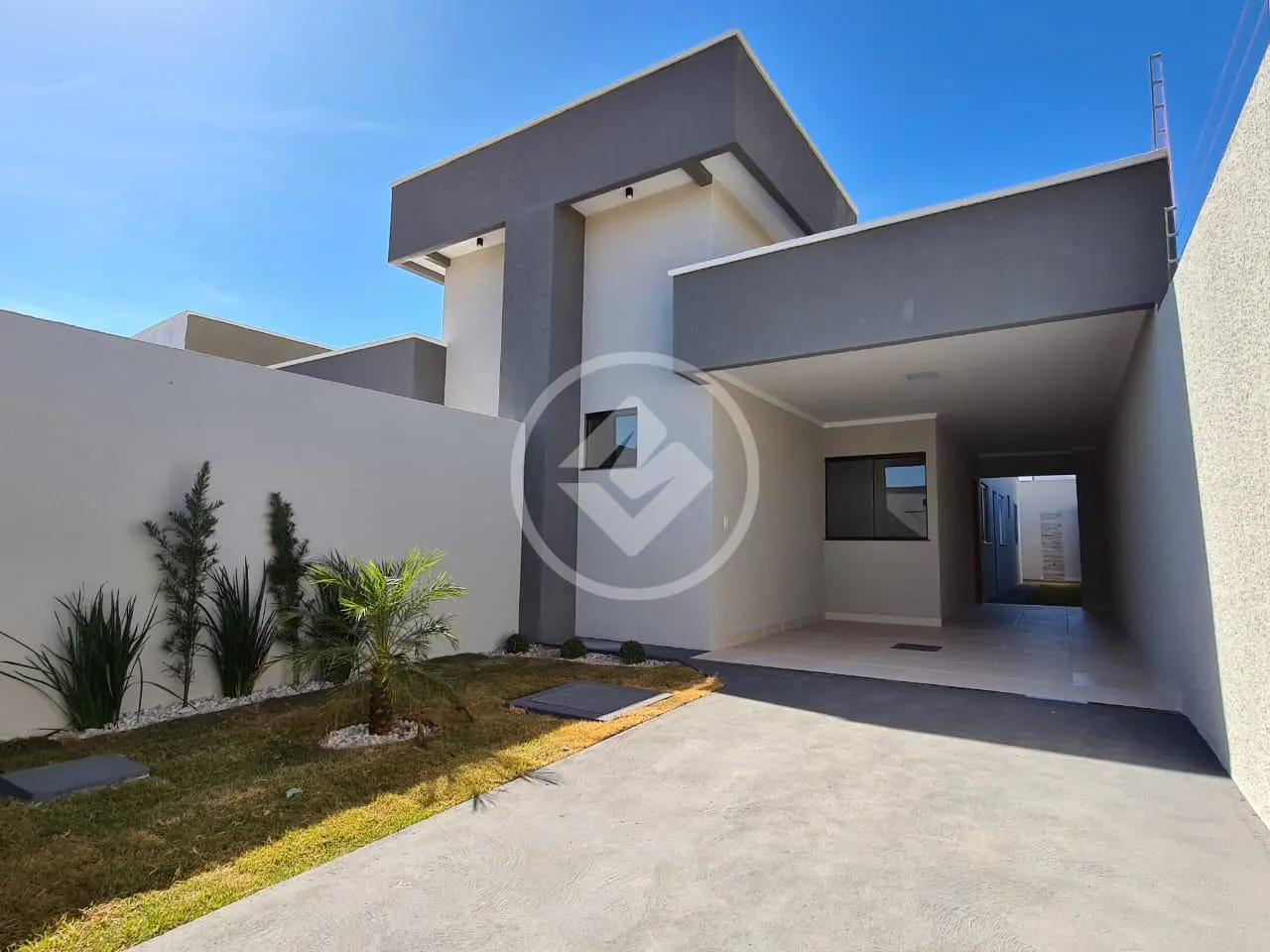 Casa Setor Três Marias, Goiânia - GO — foto 1
