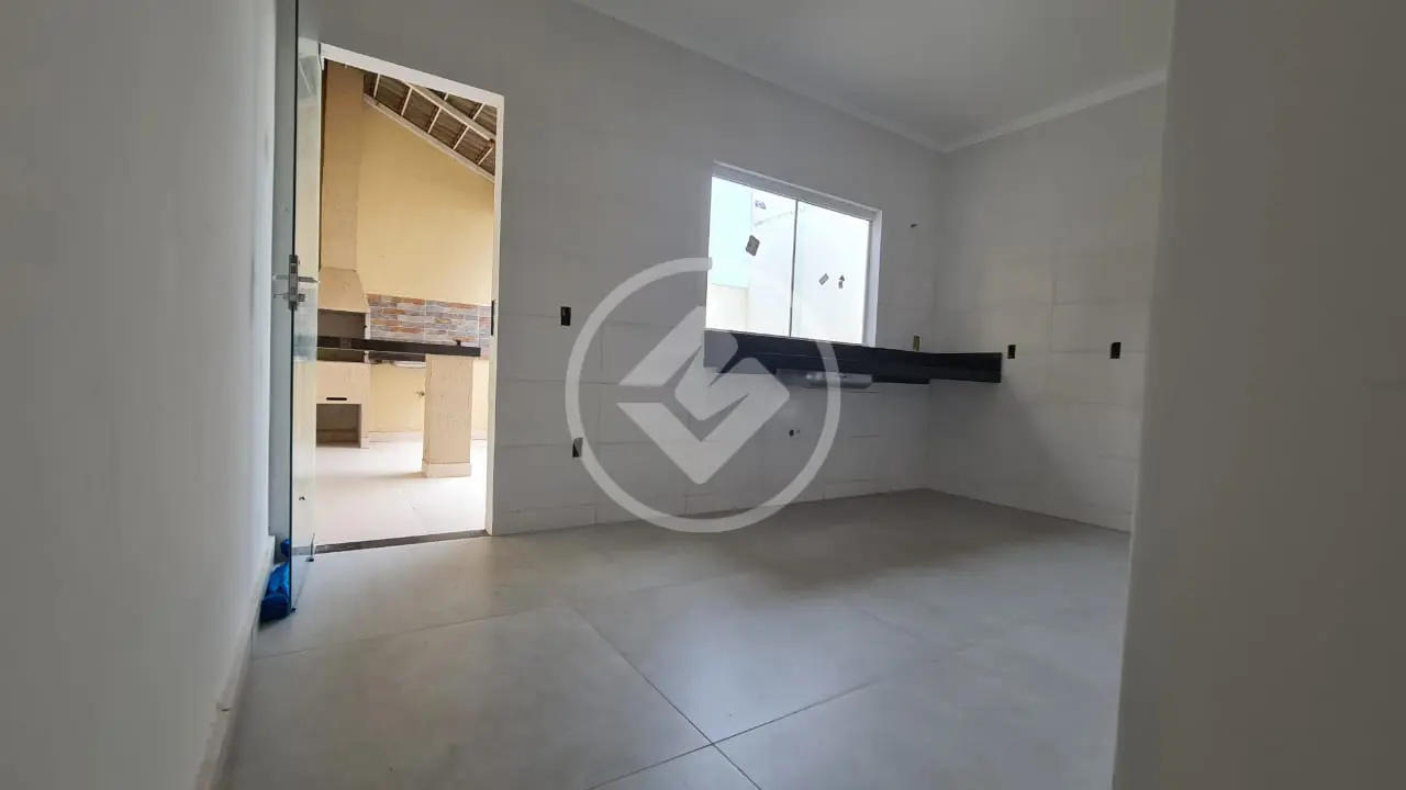 Imagem 2 - Casa em Jardim Itaipu, Goiânia - GO