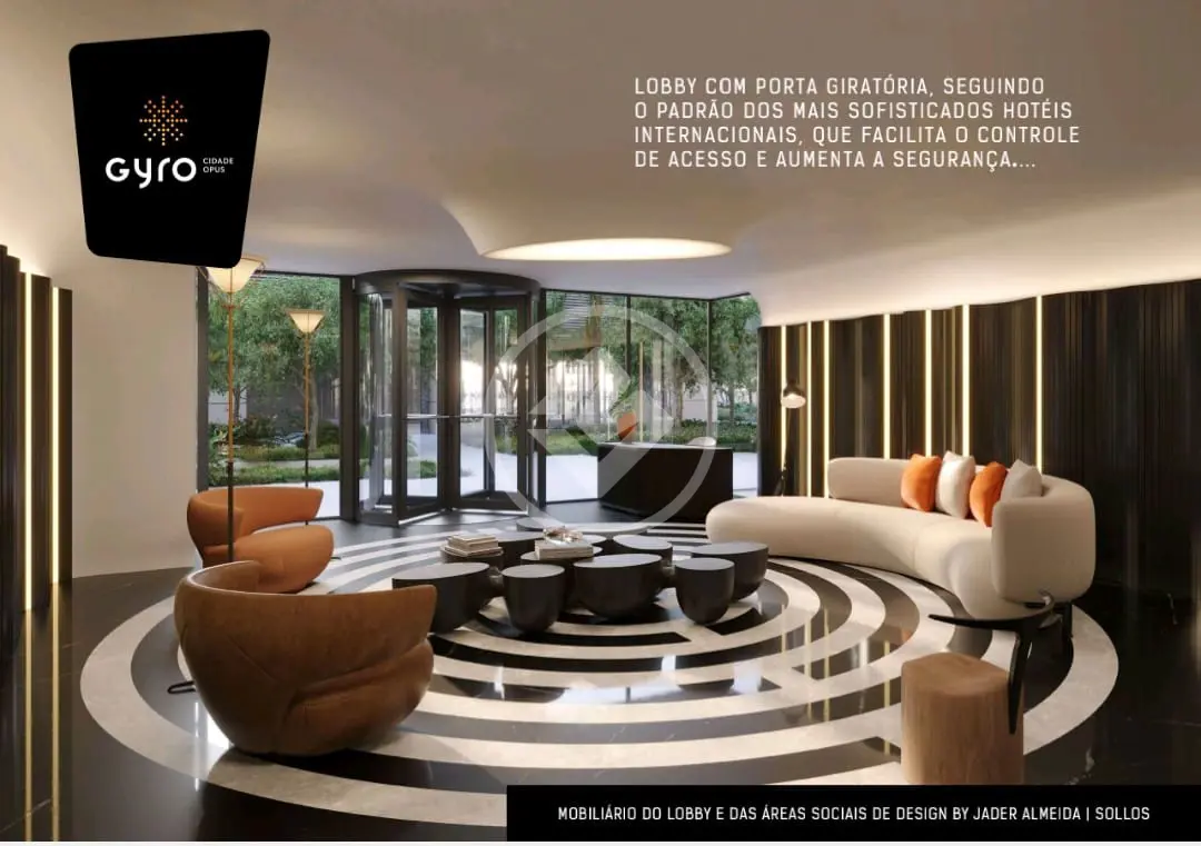 Imagem 2 - Flat em Setor Bueno, Goiânia - GO