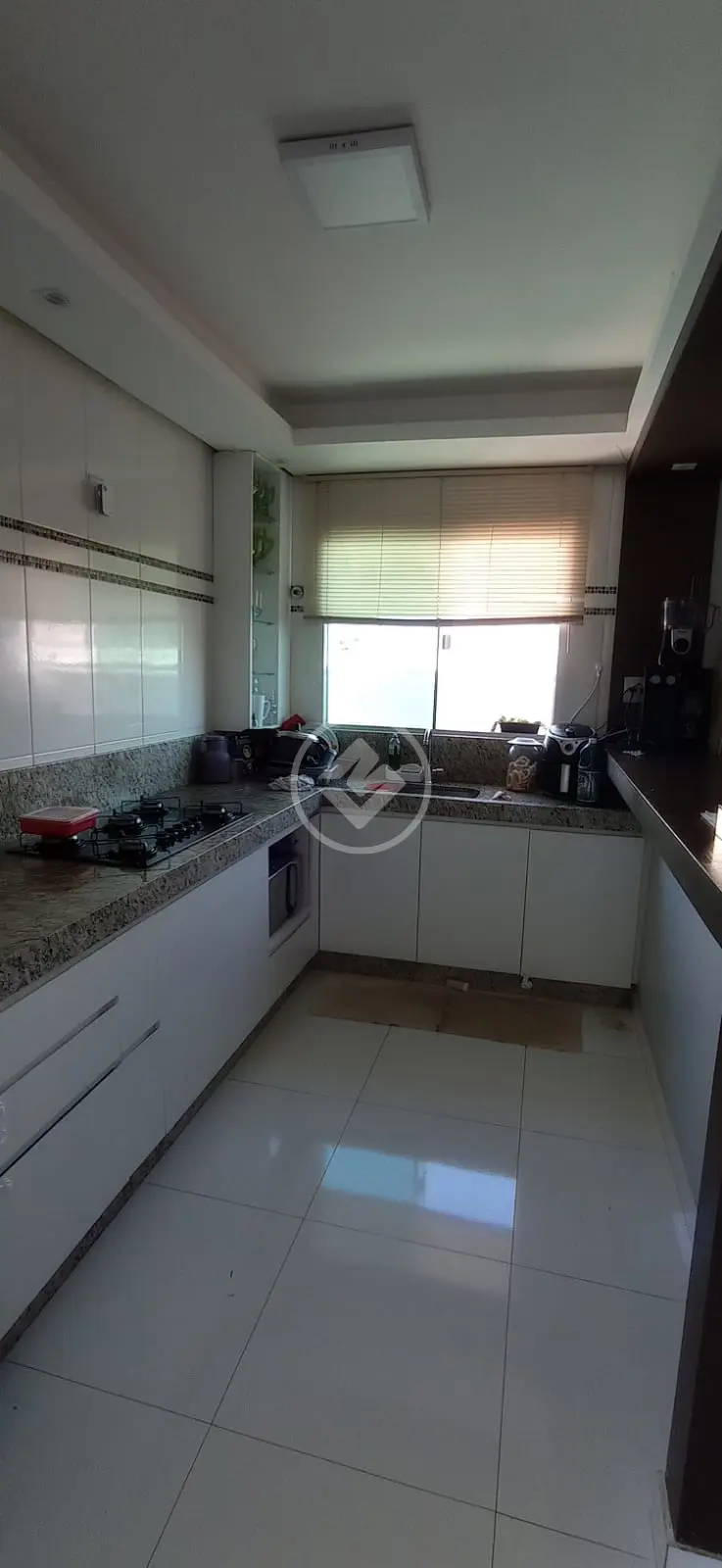 Imagem 5 - Casa em Residencial Buena Vista III, Goiânia - GO