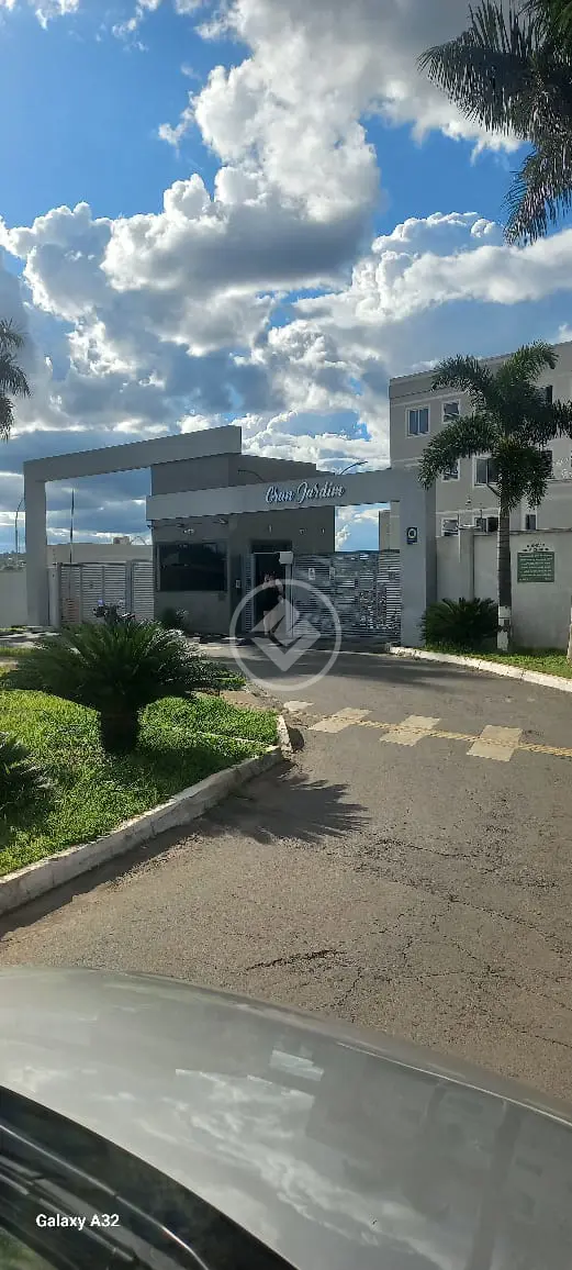 Imagem 5 - Apartamento em Lorena Parque, Goiânia - GO
