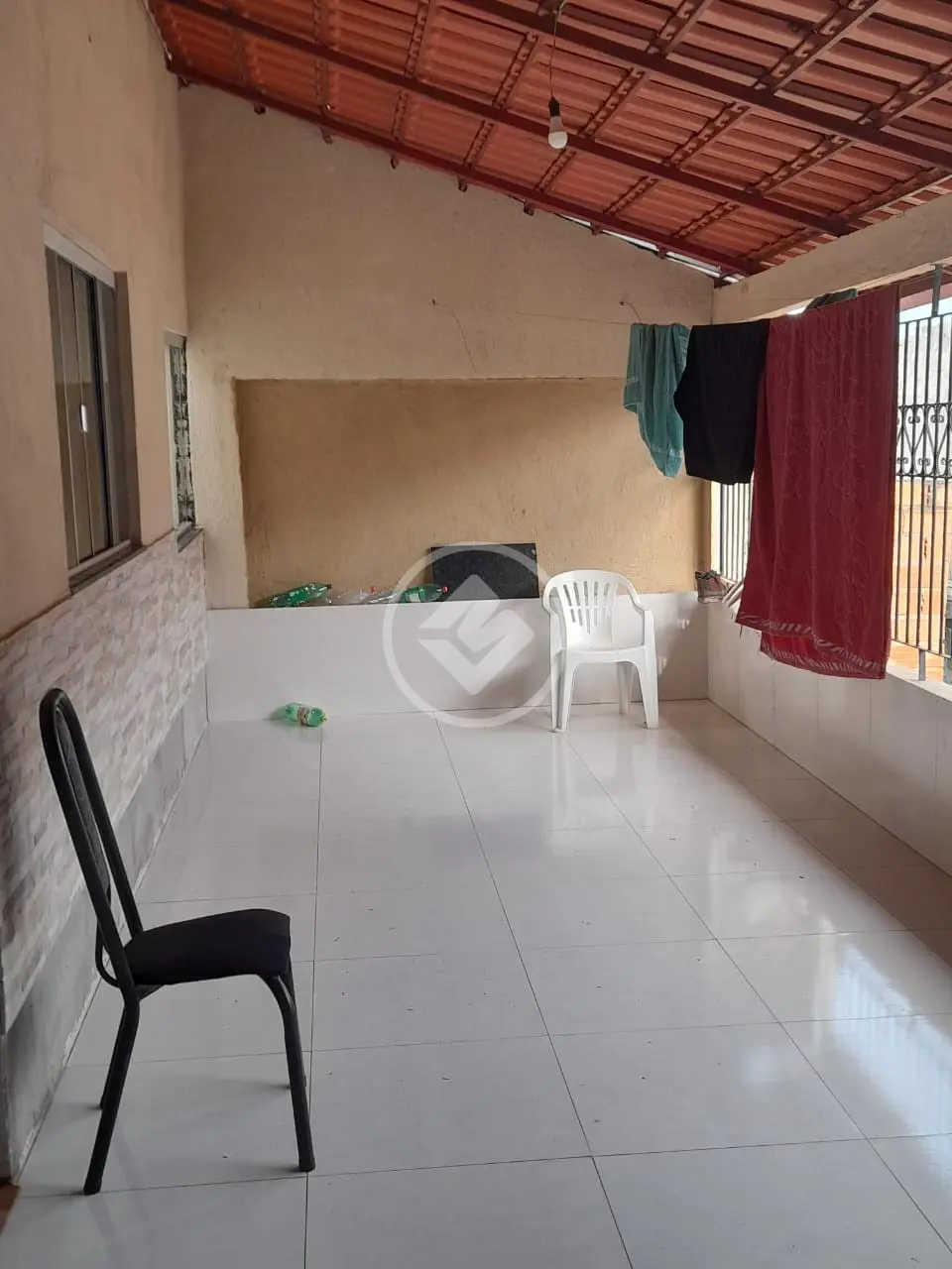 Casa Residencial São Marcos, Goiânia - GO — foto 1