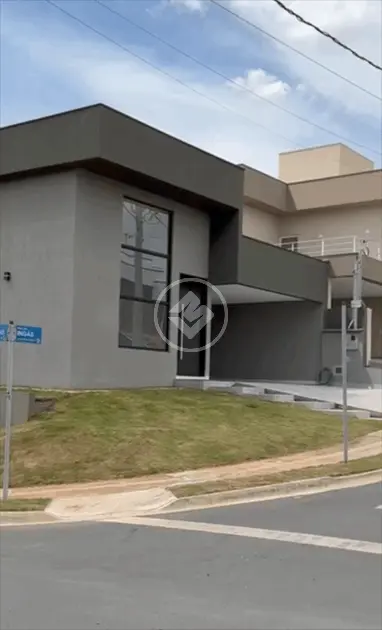Imagem 1 - Casa Condomínio em RESIDENCIAL PORTO SEGURO, Senador Canedo - GO