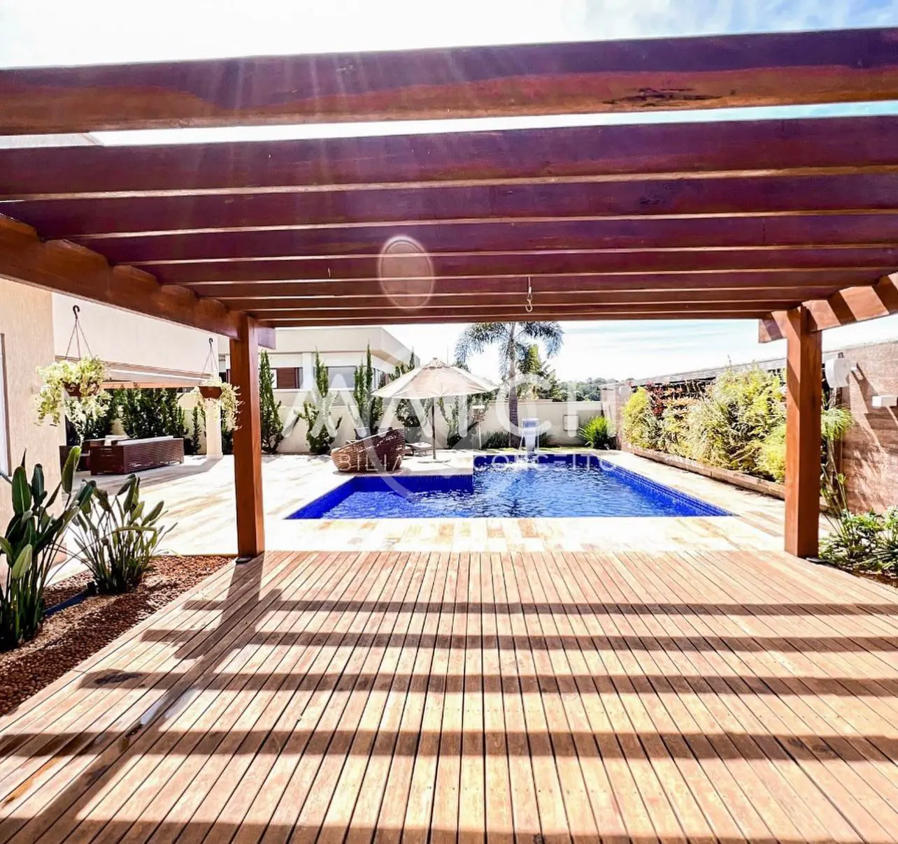 Imagem 2 - Casa Condomínio em Jardins Milão, Goiânia - GO