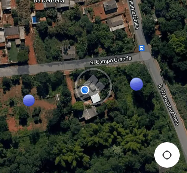 Imagem 2 - Chácara em Setor dos Estados, Aparecida de Goiânia - GO