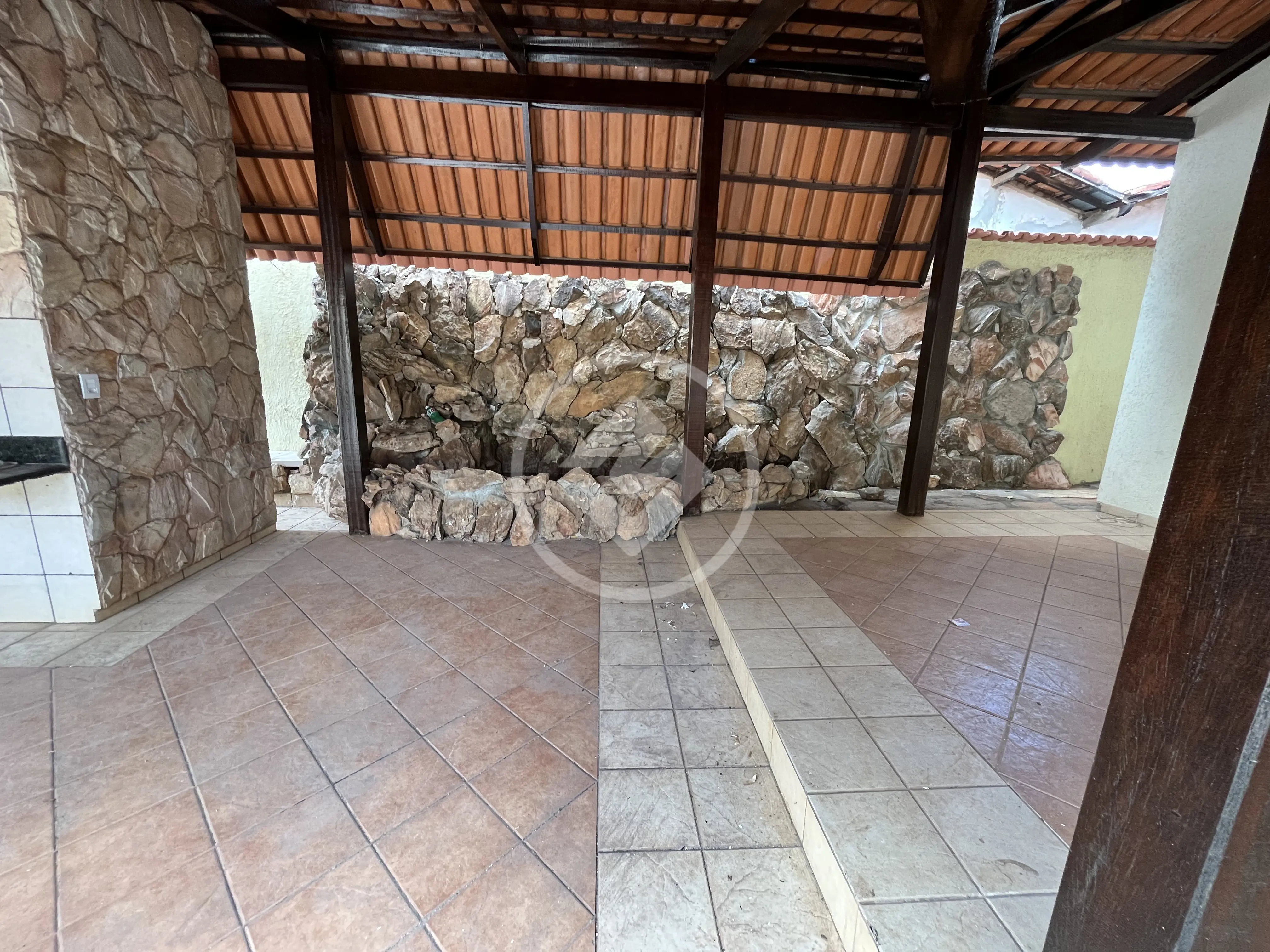 Imagem 2 - Casa em Parque Amazônia, Goiânia - GO