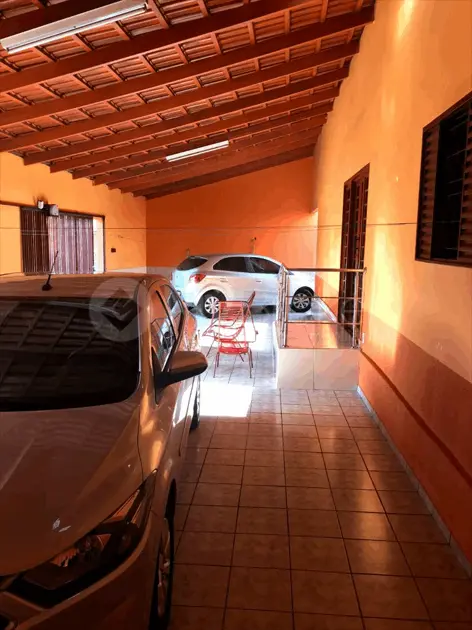 Imagem 6 - Casa em JARDIM EUROPA, Goiânia - GO