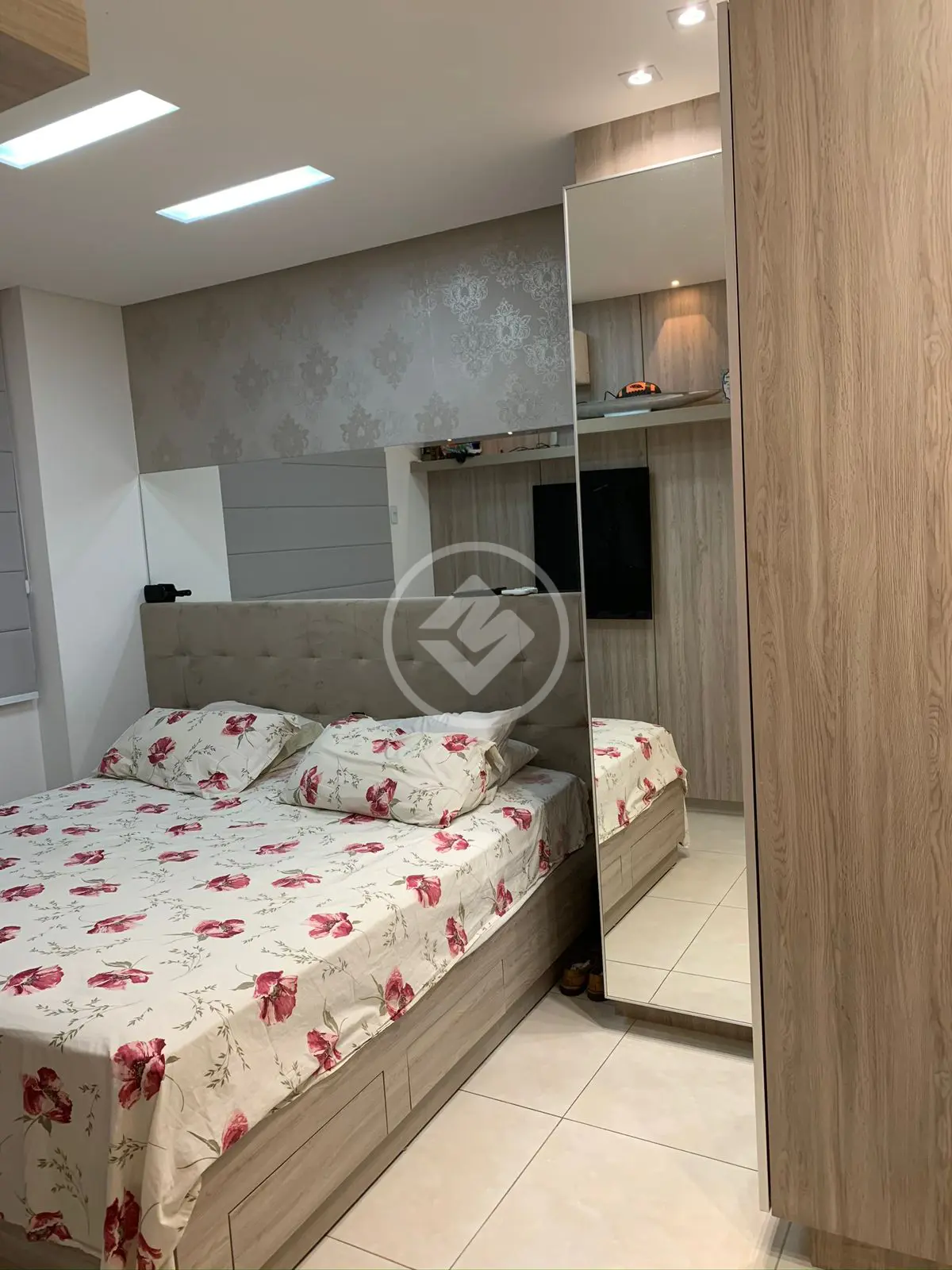 Apartamento Parque Amazônia, Goiânia - GO — foto 2