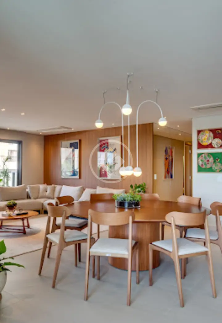 Imagem 1 - Apartamento em Setor Marista, Goiânia - GO
