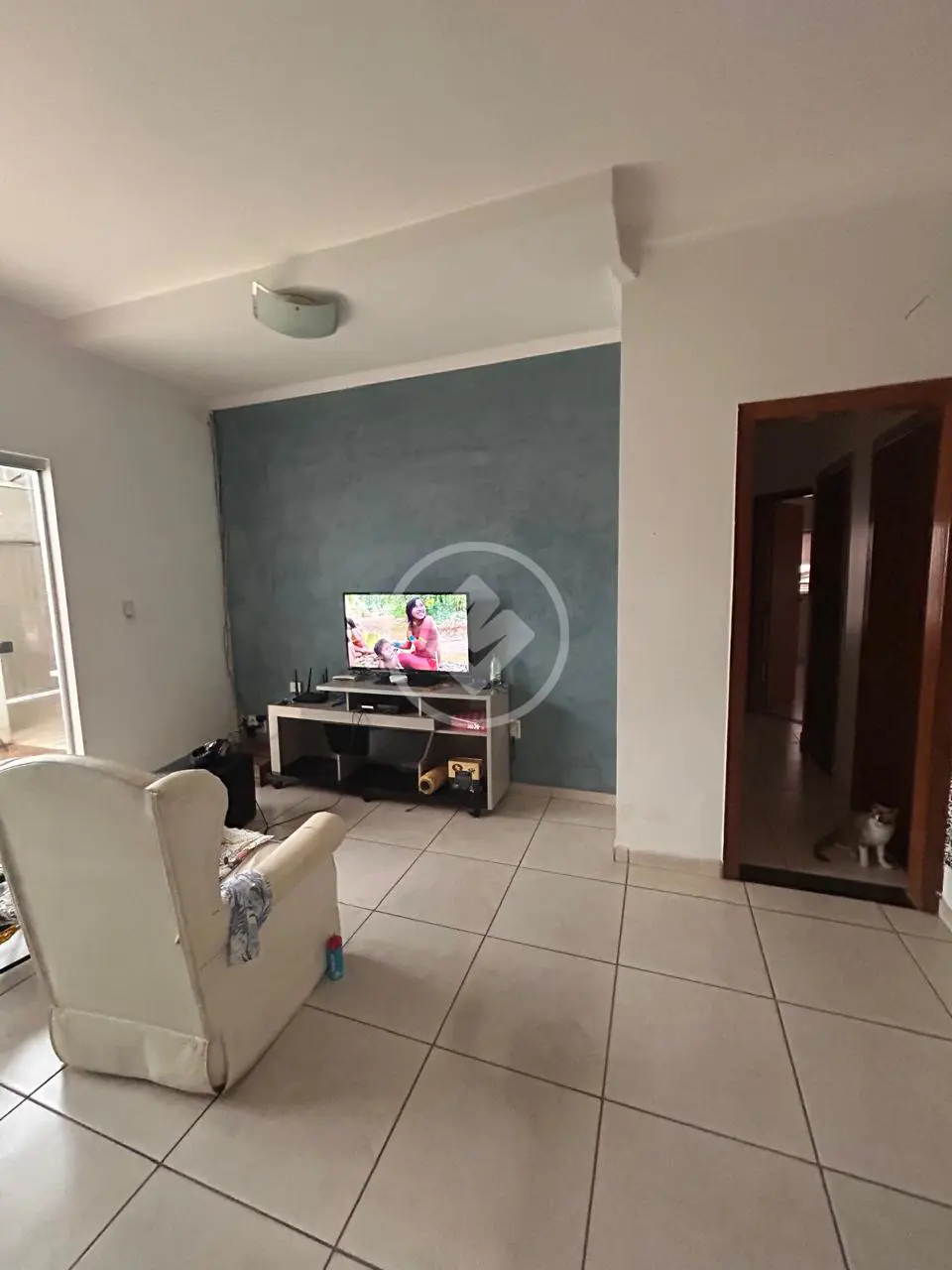 Imagem 6 - Casa em Parque Veiga Jardim, Aparecida de Goiânia - GO