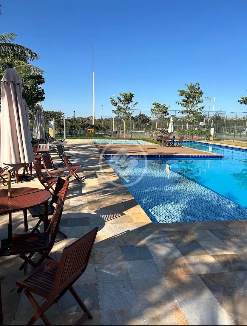 Imagem 2 - Terreno Condomínio em Terras Alpha Residencial 2, Senador Canedo - GO