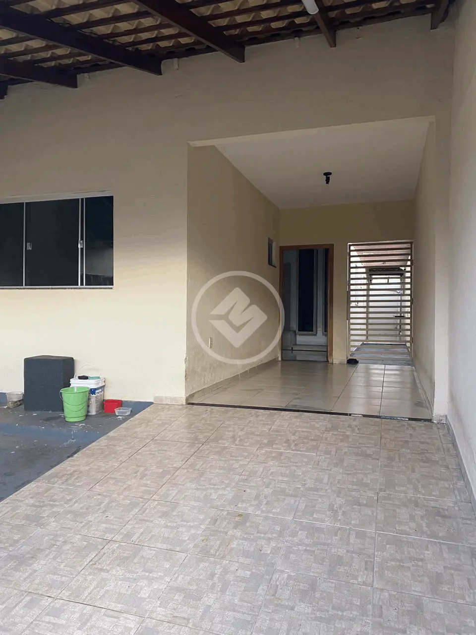 Casa Residencial Flamingo, Goiânia - GO — foto 1