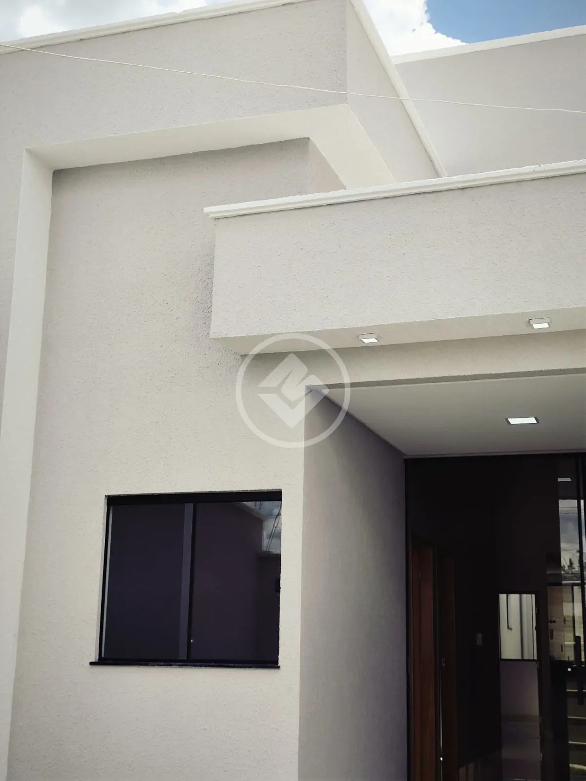 Casa Residencial Santa Fé, Goiânia - GO — foto 2