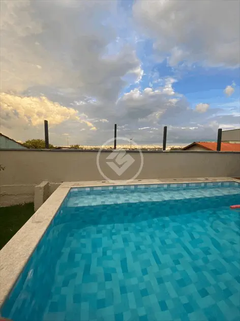 Imagem 5 - Casa em Residencial Cidade Verde, Goiânia - GO