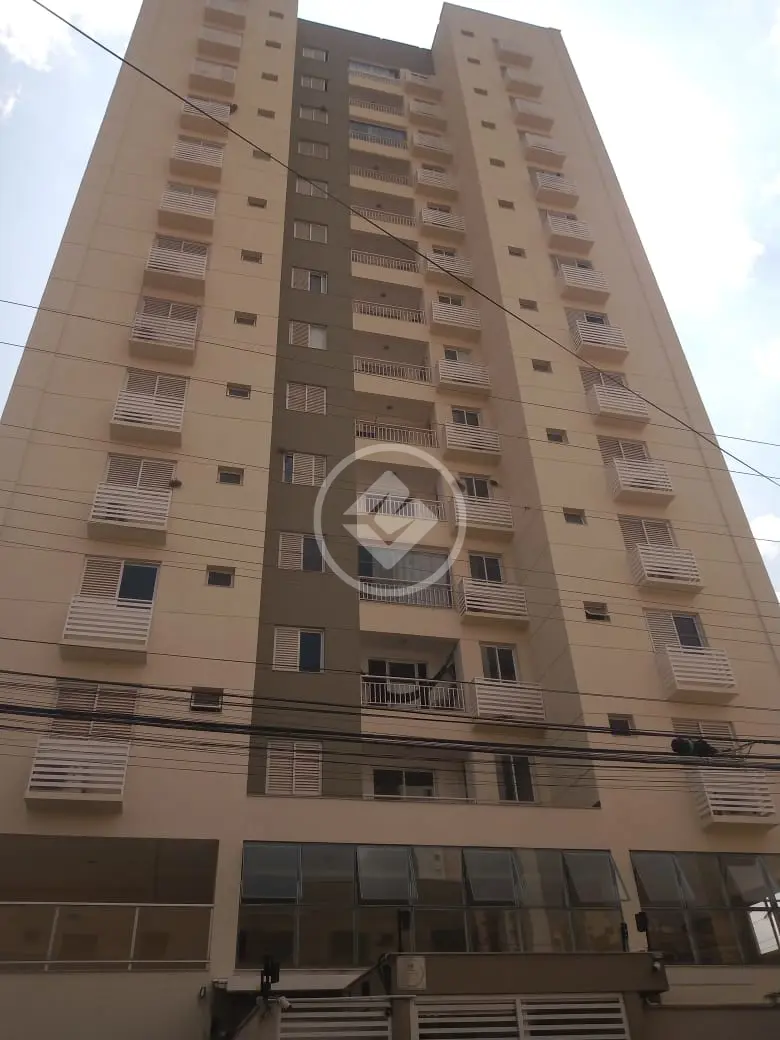 Imagem 2 - Apartamento em Vila Maria José, Goiânia - GO
