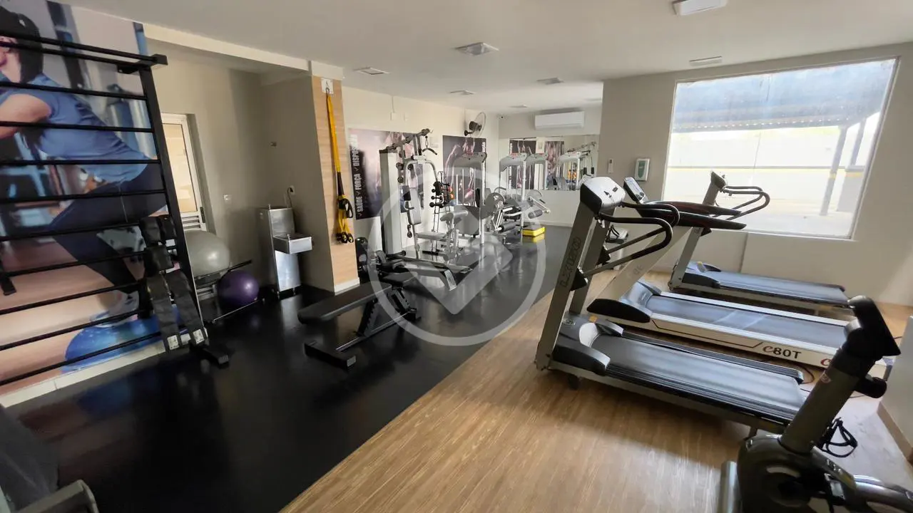Apartamento Jardim Atlântico, Goiânia - GO — foto 1