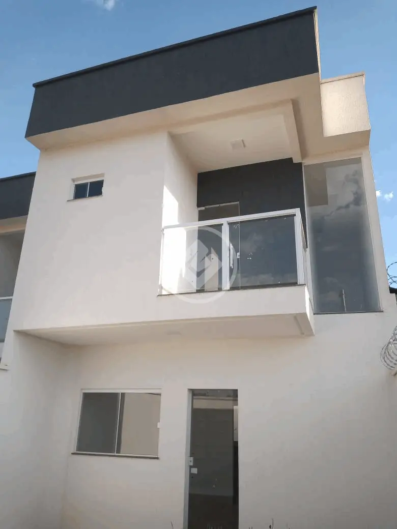 Sobrado Residencial Tuzimoto, Goiânia - GO — foto 1