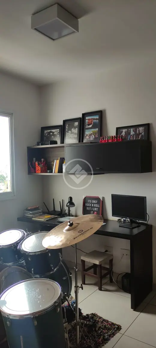 Imagem 2 - Apartamento em Vila Maria José, Goiânia - GO