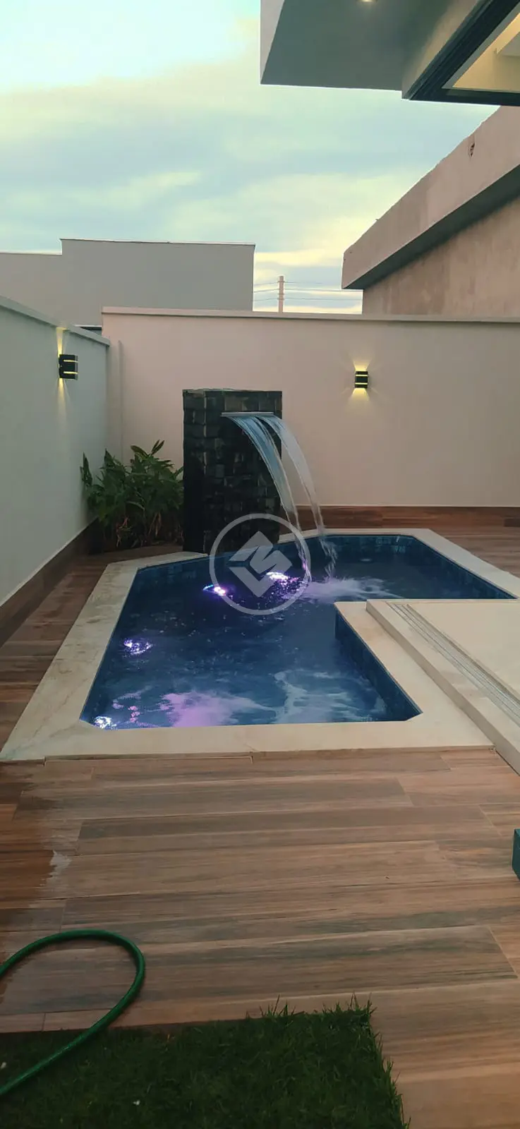 Imagem 3 - Casa em Parqville Pinheiros, Aparecida de Goiânia - GO