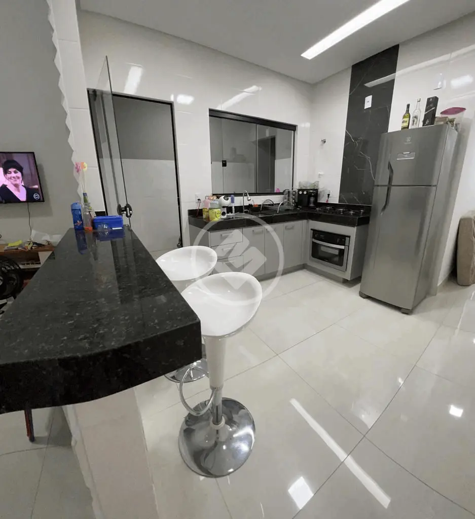 Imagem 4 - Casa em Residencial Canadá, Goiânia - GO