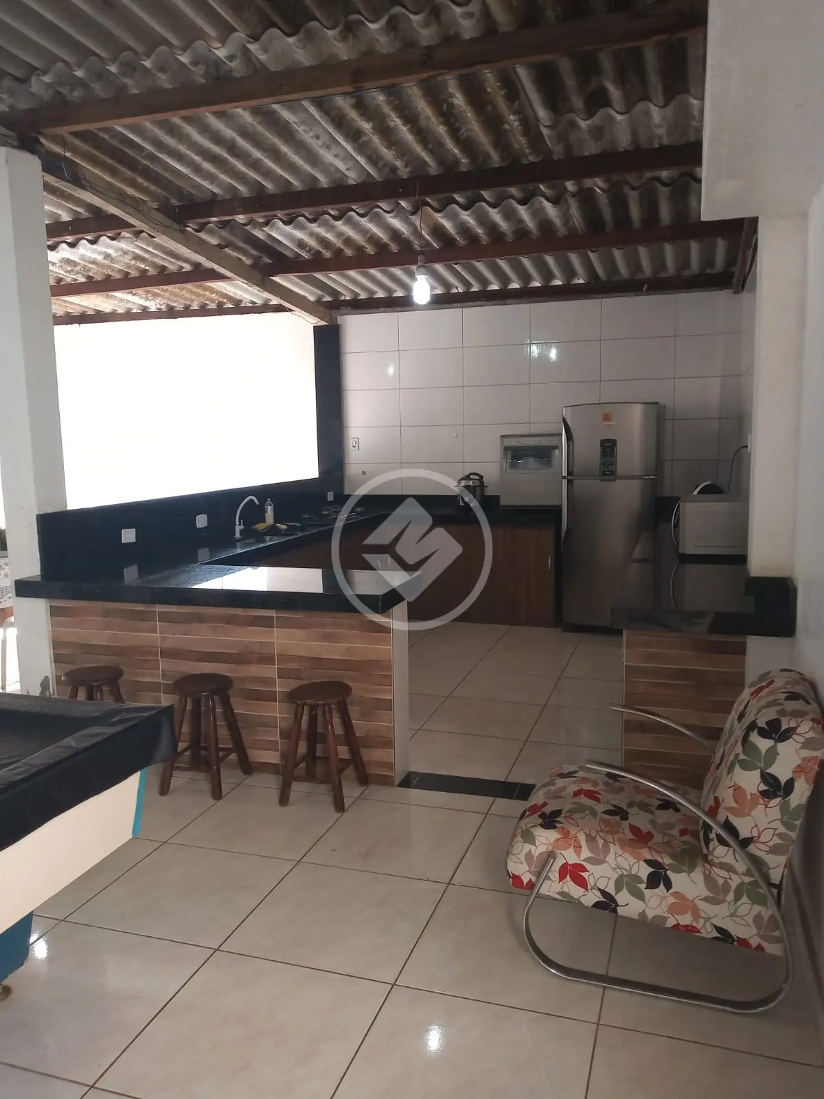 Imagem 2 - Casa em Setor São José, Goiânia - GO
