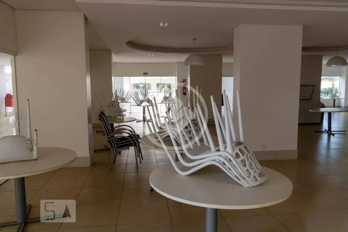 Image 22 - Apartamento em Parque Industrial Paulista, Goiânia - GO