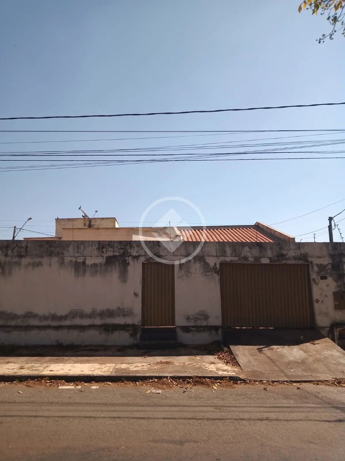 Casa Setor Faiçalville, Goiânia - GO — foto 2