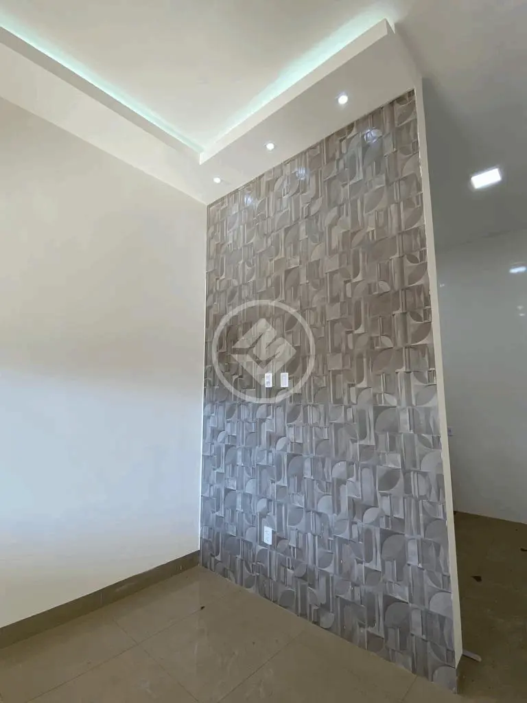 Imagem 2 - Casa em Setor Santos Dumont, Goiânia - GO