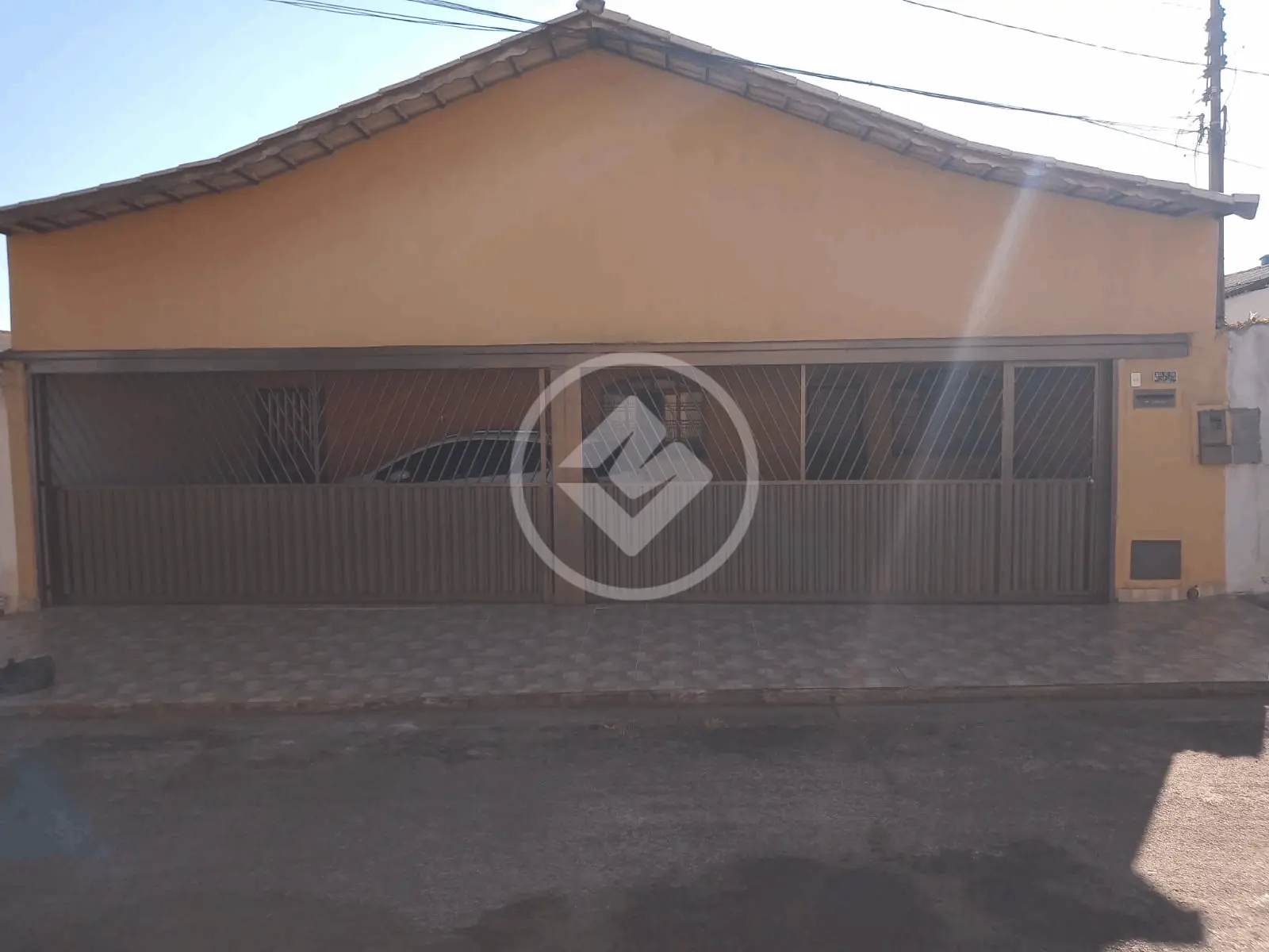 Imagem 1 - Casa em Conjunto Vera Cruz, Goiânia - GO