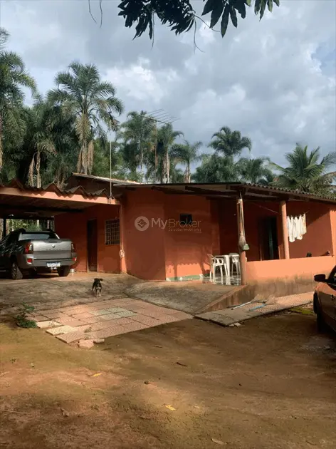 Imagem 5 - Chácara em Loteamento Quinta dos Sonhos, Abadia de Goiás - GO