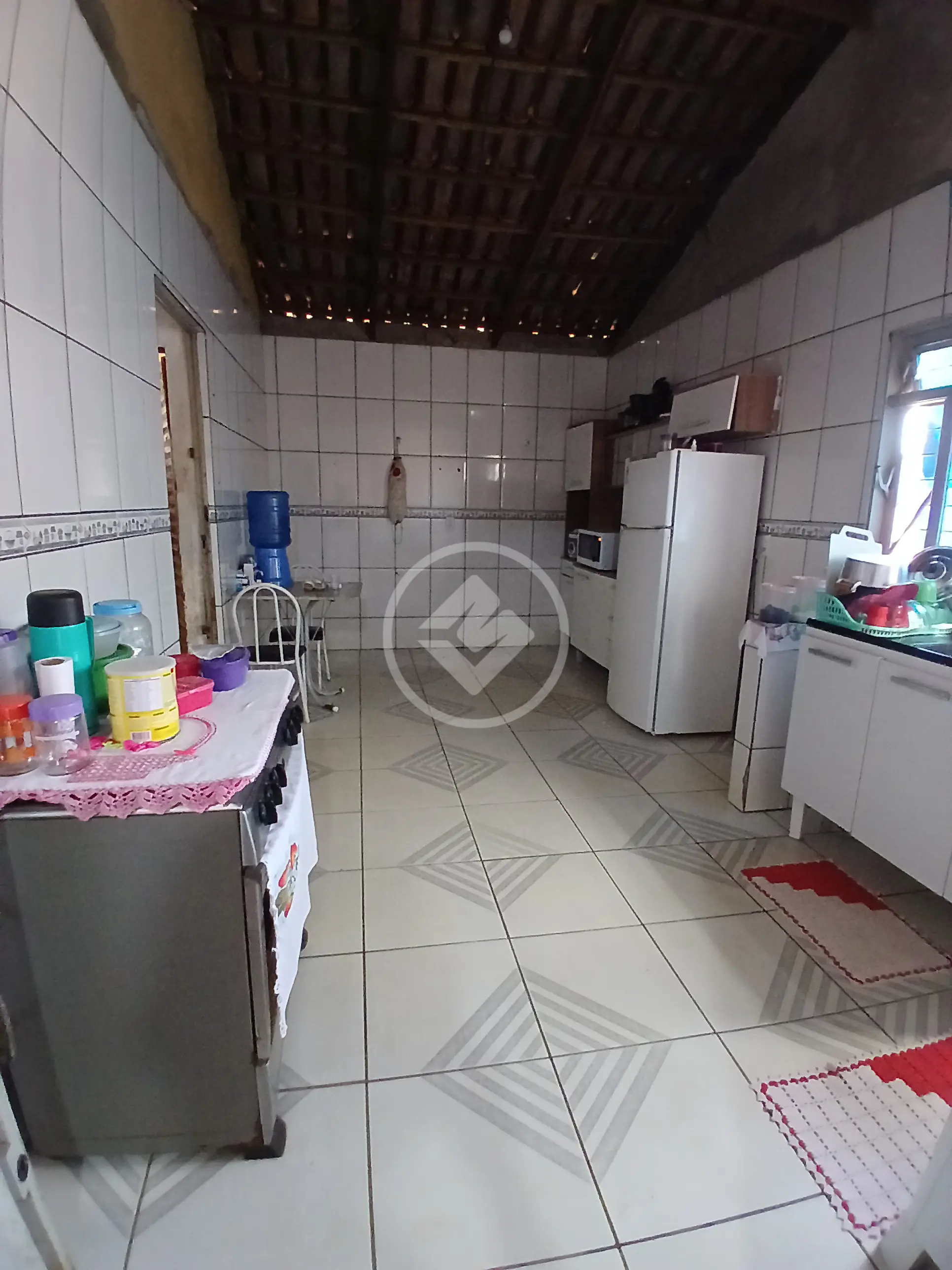 Imagem 3 - Casa em Residencial Real Conquista, Goiânia - GO