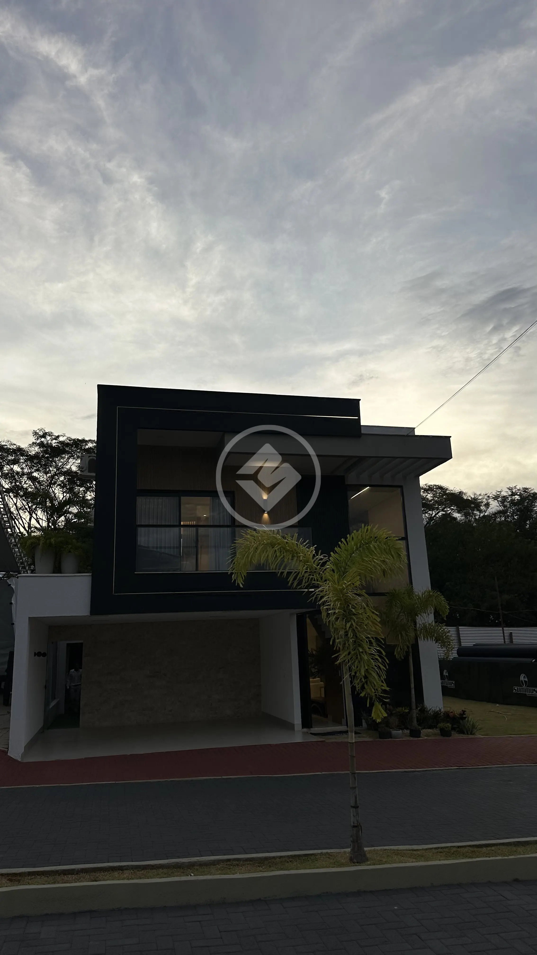 Imagem 1 - Casa Condomínio em Jardim Europa, Goiânia - GO