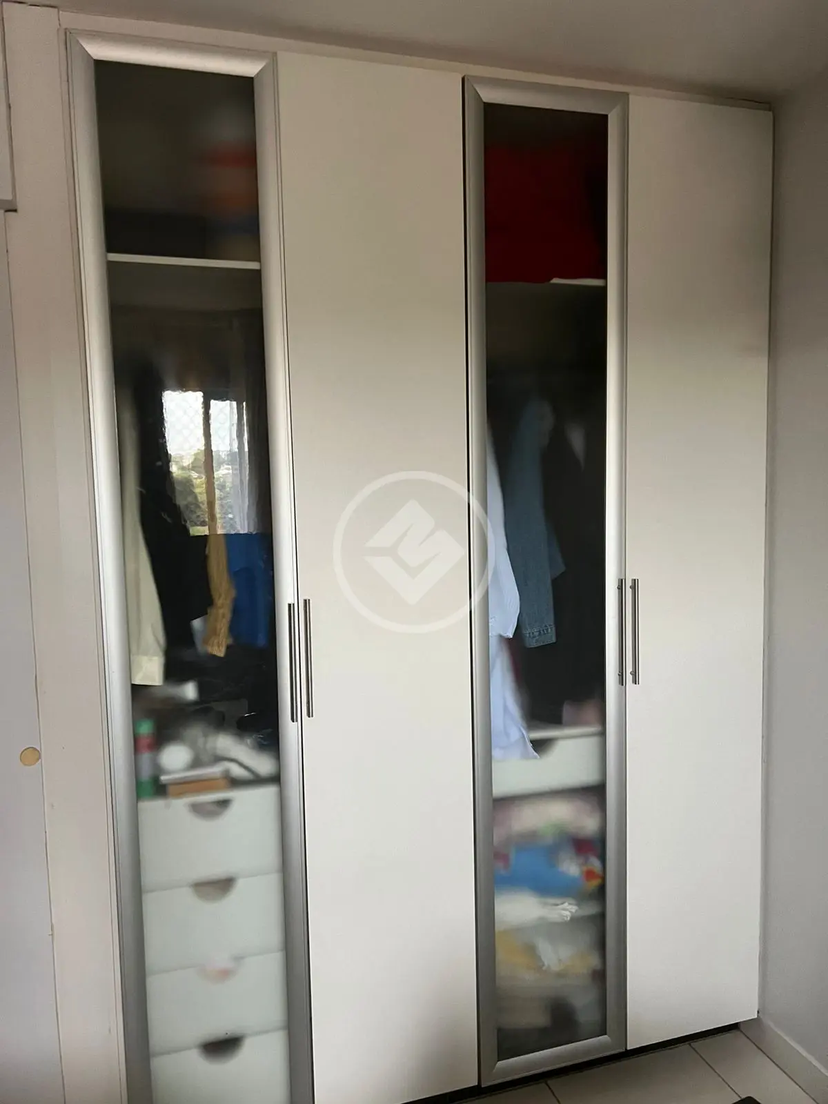 Imagem 5 - Apartamento em Ipiranga, Goiânia - GO