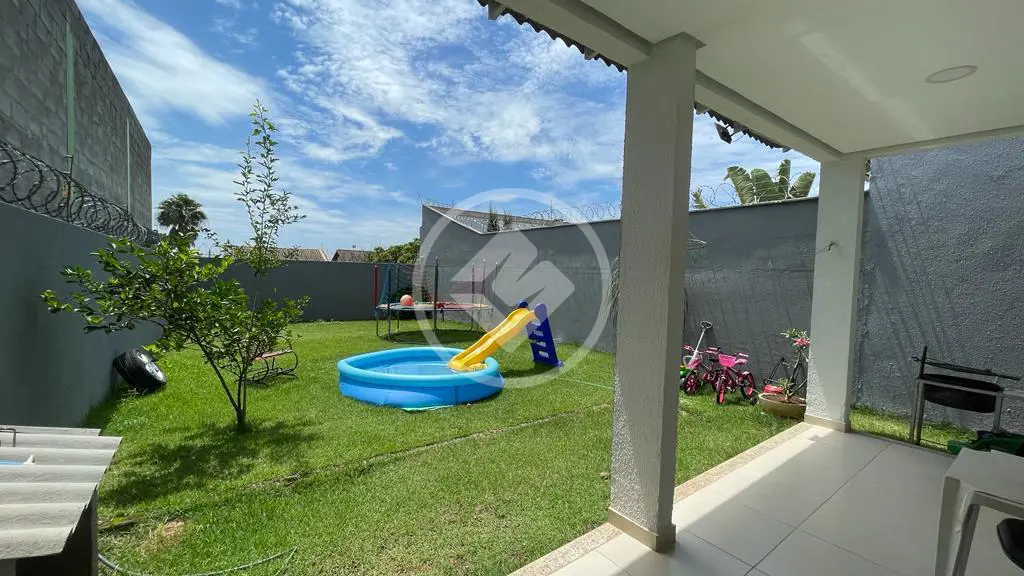 Imagem 4 - Casa em Jardim Helvécia, Aparecida de Goiânia - GO