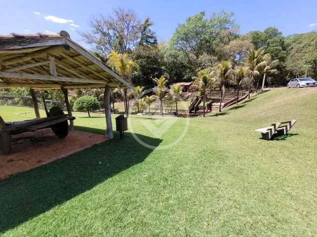 Terreno Condomínio Setor Central, Guapó - GO — foto 1