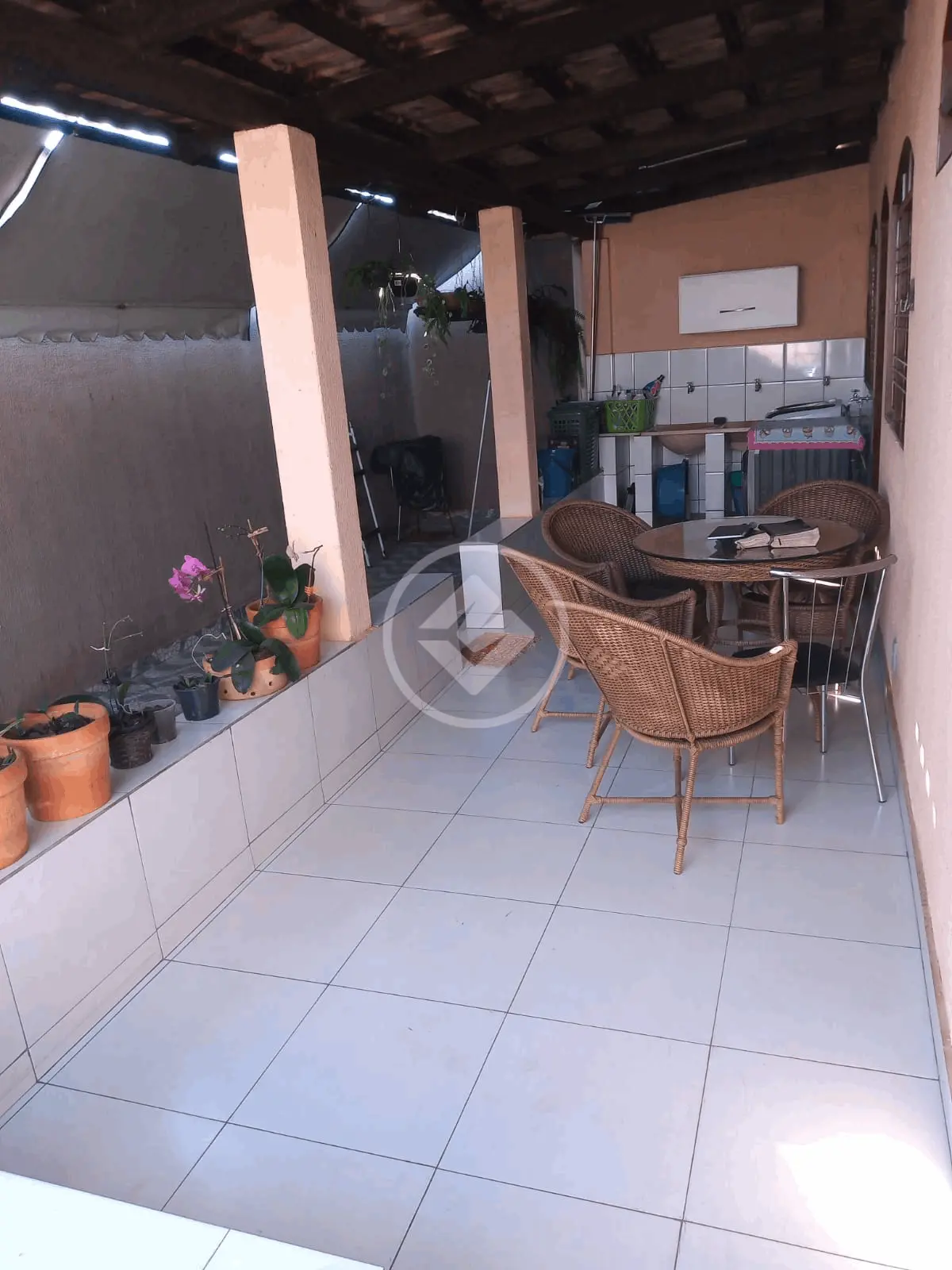 Imagem 6 - Casa em Conjunto Vera Cruz, Goiânia - GO