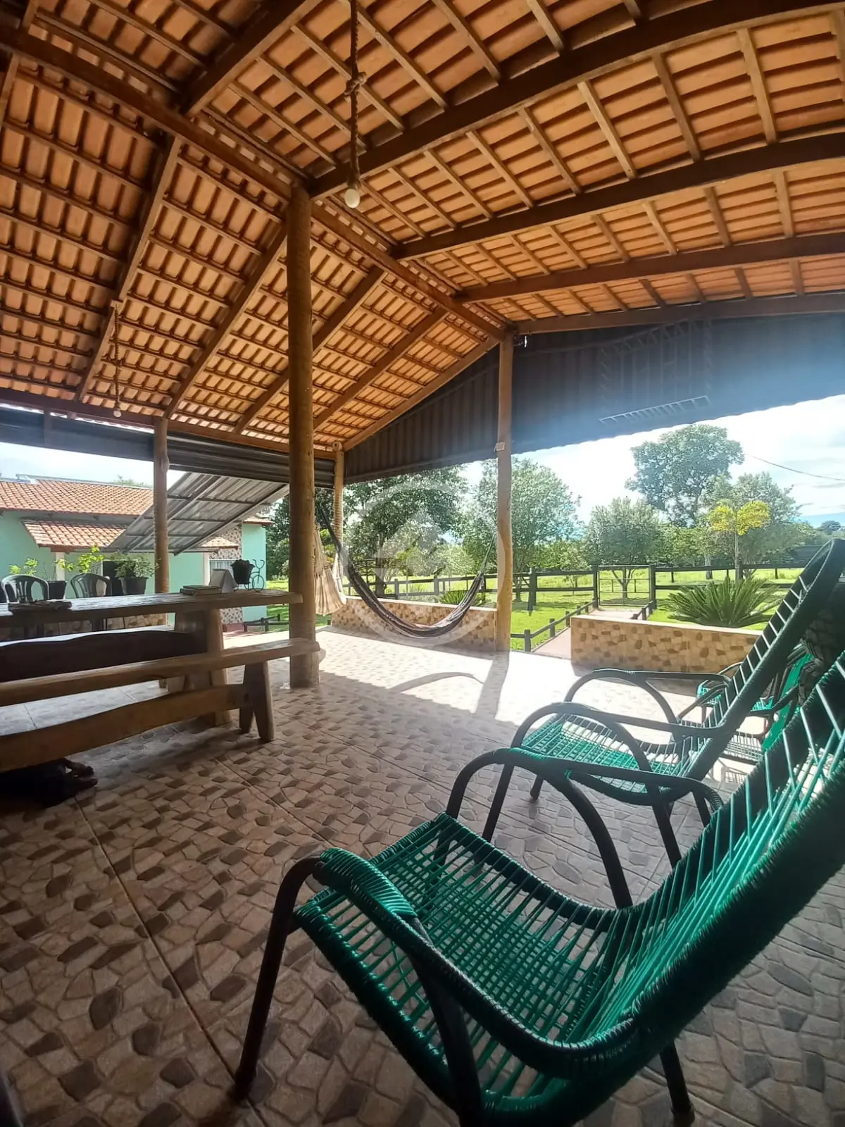 Imagem 4 - Fazenda em Setor Central, Faina - GO