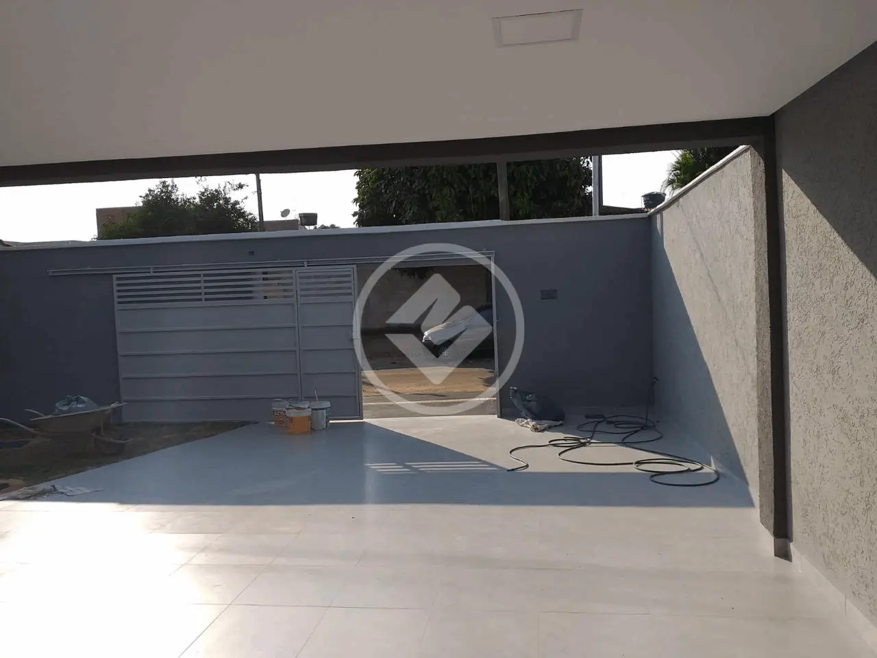 Imagem 6 - Casa em Residencial Forteville, Goiânia - GO