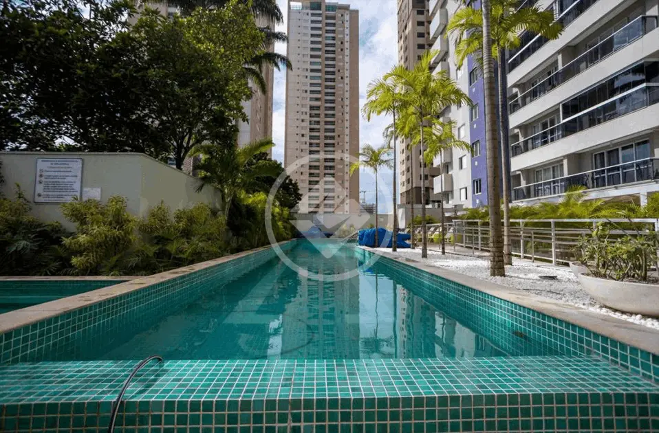 Image 16 - Apartamento em Setor Bueno, Goiânia - GO