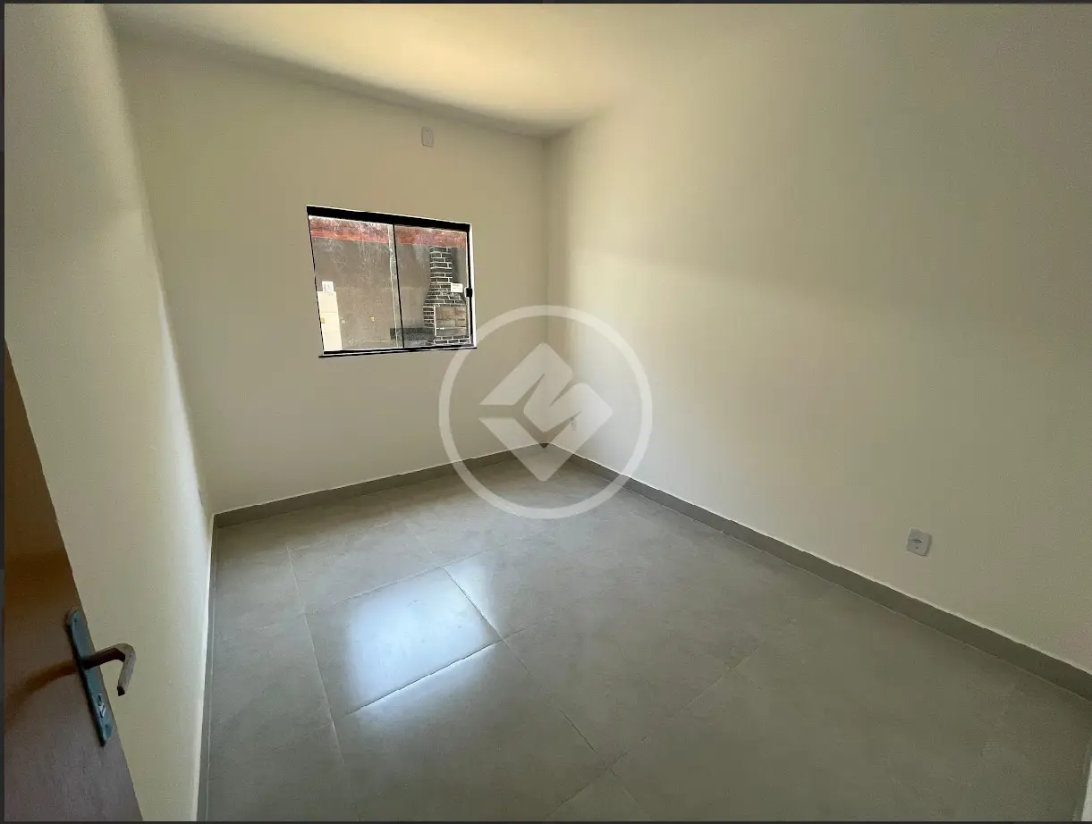 Casa RESIDENCIAL ITAIPU, Goiânia - GO — foto 2