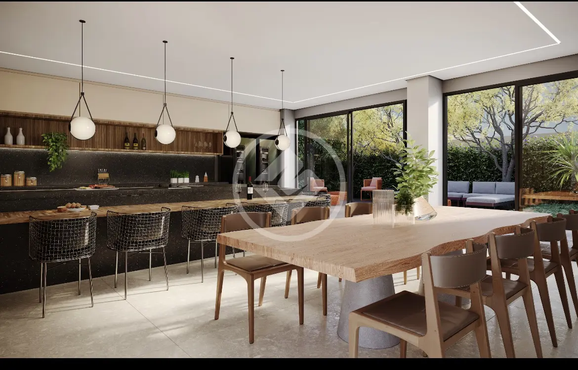 Imagem 4 - Apartamento em Serrinha, Goiânia - GO